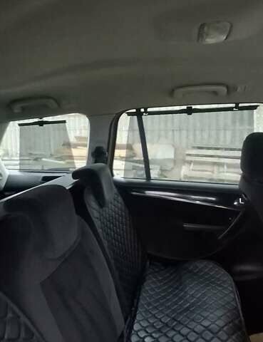 Коричневий Сітроен С4 Пікассо, об'ємом двигуна 2 л та пробігом 387 тис. км за 5100 $, фото 26 на Automoto.ua