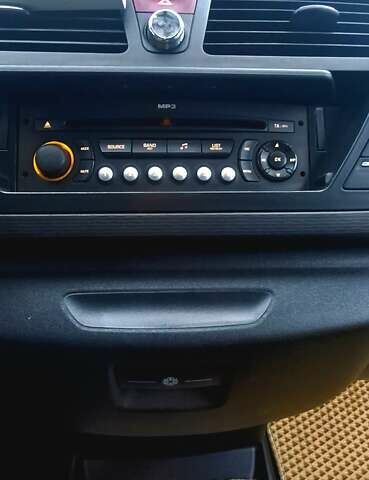 Коричневий Сітроен С4 Пікассо, об'ємом двигуна 2 л та пробігом 387 тис. км за 5100 $, фото 14 на Automoto.ua