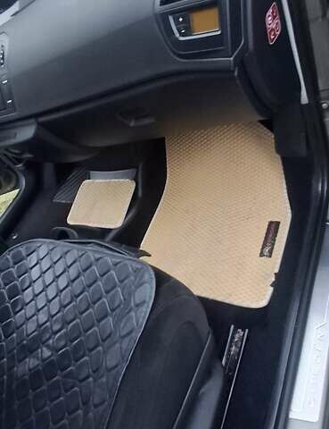 Коричневий Сітроен С4 Пікассо, об'ємом двигуна 2 л та пробігом 387 тис. км за 5100 $, фото 23 на Automoto.ua