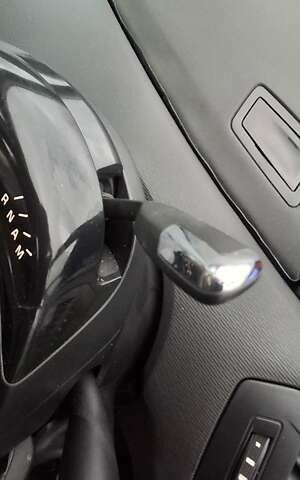 Коричневий Сітроен С4 Пікассо, об'ємом двигуна 2 л та пробігом 387 тис. км за 5100 $, фото 16 на Automoto.ua