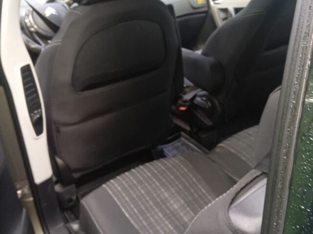 Коричневий Сітроен С4 Пікассо, об'ємом двигуна 1.6 л та пробігом 178 тис. км за 6200 $, фото 2 на Automoto.ua