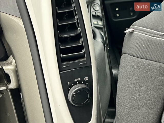 Коричневый Ситроен С4 Пикассо, объемом двигателя 1.6 л и пробегом 219 тыс. км за 5999 $, фото 39 на Automoto.ua