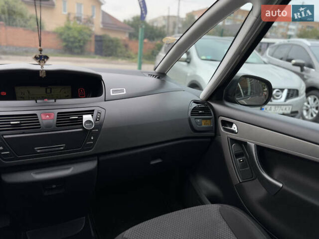 Ситроен С4 Пикассо 2010 в Бердичеве на Automoto.ua Коричневый Ситроен С4 Пикассо, объемом двигателя 1.6 л и пробегом 225 тыс. км за 4150 $, фото 11 на Automoto.ua