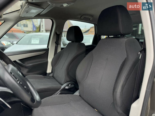 Ситроен С4 Пикассо 2010 в Бердичеве на Automoto.ua Коричневый Ситроен С4 Пикассо, объемом двигателя 1.6 л и пробегом 225 тыс. км за 4150 $, фото 16 на Automoto.ua