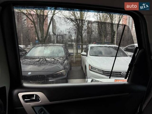 Коричневый Ситроен С4 Пикассо, объемом двигателя 1.6 л и пробегом 257 тыс. км за 6999 $, фото 30 на Automoto.ua