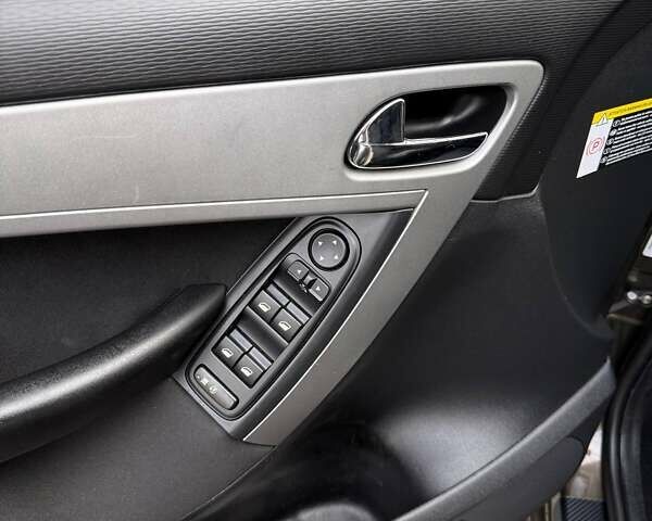 Коричневый Ситроен С4 Пикассо, объемом двигателя 1.6 л и пробегом 257 тыс. км за 6999 $, фото 38 на Automoto.ua