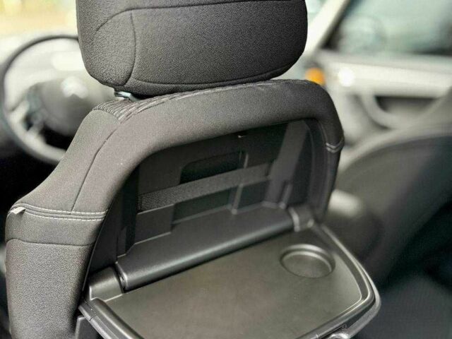 Коричневый Ситроен С4 Пикассо, объемом двигателя 1.6 л и пробегом 257 тыс. км за 6999 $, фото 9 на Automoto.ua