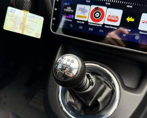 Коричневый Ситроен С4 Пикассо, объемом двигателя 1.6 л и пробегом 257 тыс. км за 6999 $, фото 24 на Automoto.ua