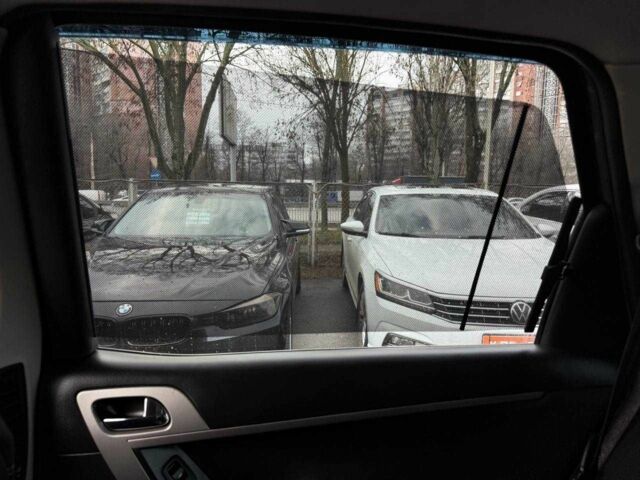 Коричневый Ситроен С4 Пикассо, объемом двигателя 1.6 л и пробегом 257 тыс. км за 6999 $, фото 18 на Automoto.ua