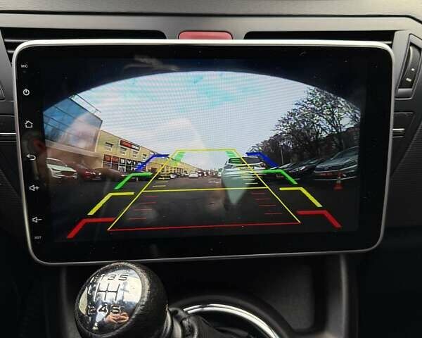 Коричневый Ситроен С4 Пикассо, объемом двигателя 1.6 л и пробегом 257 тыс. км за 6999 $, фото 37 на Automoto.ua