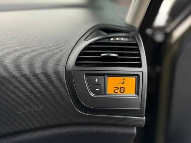 Коричневый Ситроен С4 Пикассо, объемом двигателя 1.6 л и пробегом 257 тыс. км за 6999 $, фото 22 на Automoto.ua