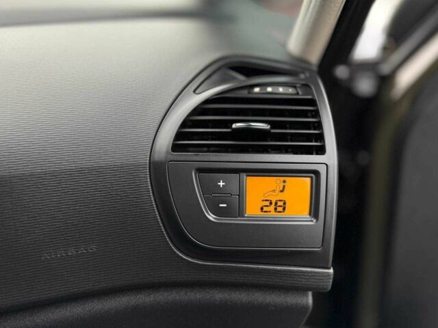 Коричневый Ситроен С4 Пикассо, объемом двигателя 1.6 л и пробегом 257 тыс. км за 6999 $, фото 14 на Automoto.ua