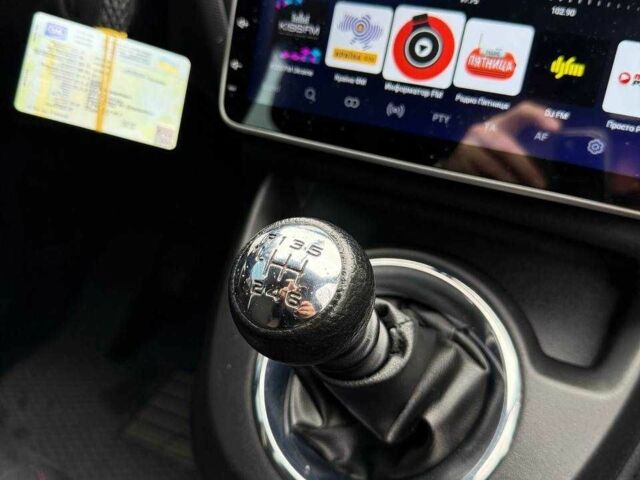 Коричневый Ситроен С4 Пикассо, объемом двигателя 1.6 л и пробегом 257 тыс. км за 6999 $, фото 16 на Automoto.ua