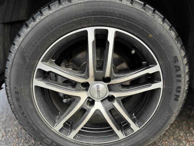 Коричневый Ситроен С4 Пикассо, объемом двигателя 1.6 л и пробегом 257 тыс. км за 6999 $, фото 19 на Automoto.ua