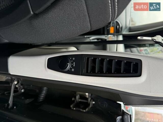 Коричневый Ситроен С4 Пикассо, объемом двигателя 1.6 л и пробегом 257 тыс. км за 6999 $, фото 25 на Automoto.ua