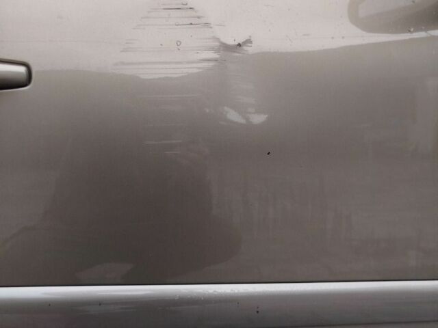 Коричневый Ситроен С4 Пикассо, объемом двигателя 1.6 л и пробегом 225 тыс. км за 7000 $, фото 4 на Automoto.ua