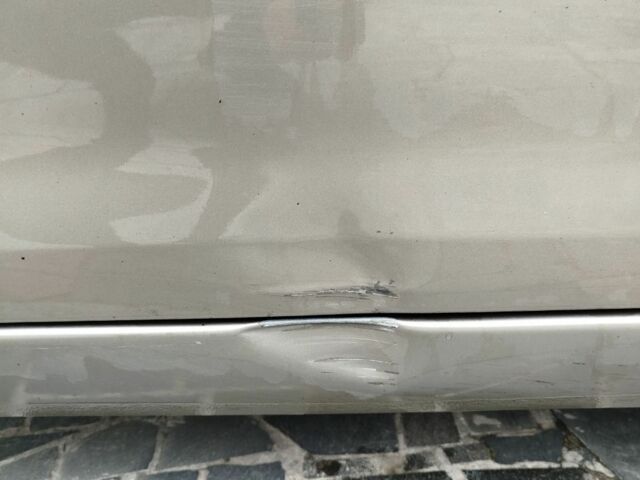 Коричневый Ситроен С4 Пикассо, объемом двигателя 1.6 л и пробегом 225 тыс. км за 7000 $, фото 8 на Automoto.ua