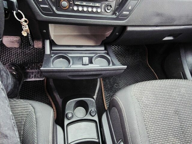 Коричневый Ситроен С4 Пикассо, объемом двигателя 0 л и пробегом 190 тыс. км за 7000 $, фото 7 на Automoto.ua