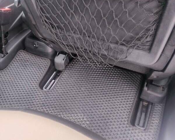 Коричневий Сітроен С4 Пікассо, об'ємом двигуна 1.56 л та пробігом 269 тис. км за 8200 $, фото 14 на Automoto.ua