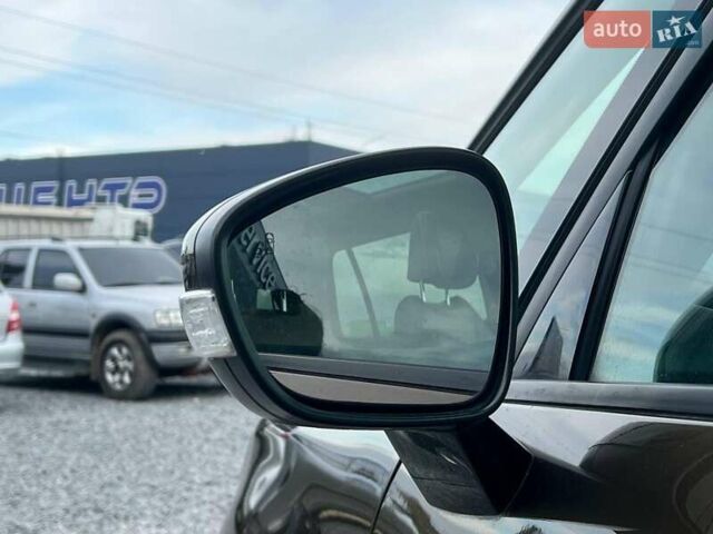 Коричневый Ситроен С4 Пикассо, объемом двигателя 1.6 л и пробегом 240 тыс. км за 11690 $, фото 13 на Automoto.ua