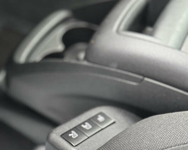 Коричневый Ситроен С4 Пикассо, объемом двигателя 1.6 л и пробегом 238 тыс. км за 11700 $, фото 19 на Automoto.ua