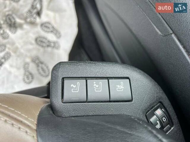 Коричневый Ситроен С4 Пикассо, объемом двигателя 1.6 л и пробегом 240 тыс. км за 11690 $, фото 26 на Automoto.ua