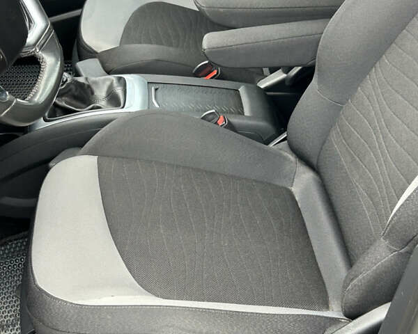 Коричневый Ситроен С4 Пикассо, объемом двигателя 1.56 л и пробегом 164 тыс. км за 9450 $, фото 9 на Automoto.ua