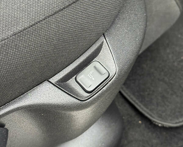 Коричневый Ситроен С4 Пикассо, объемом двигателя 1.6 л и пробегом 238 тыс. км за 11700 $, фото 31 на Automoto.ua