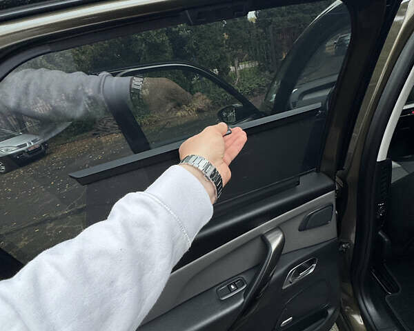 Коричневый Ситроен С4 Пикассо, объемом двигателя 1.6 л и пробегом 238 тыс. км за 11700 $, фото 24 на Automoto.ua