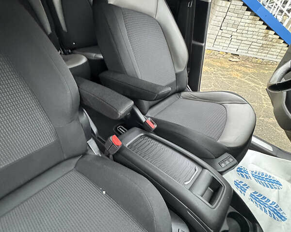 Коричневый Ситроен С4 Пикассо, объемом двигателя 1.6 л и пробегом 238 тыс. км за 11700 $, фото 35 на Automoto.ua