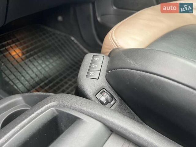 Коричневый Ситроен С4 Пикассо, объемом двигателя 1.6 л и пробегом 240 тыс. км за 11690 $, фото 27 на Automoto.ua