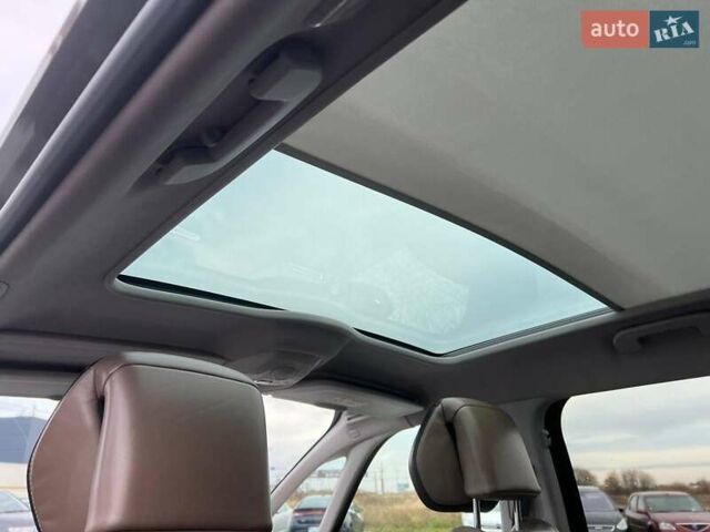 Коричневый Ситроен С4 Пикассо, объемом двигателя 1.6 л и пробегом 240 тыс. км за 11690 $, фото 39 на Automoto.ua