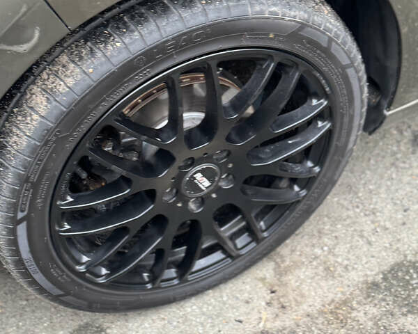 Коричневый Ситроен С4 Пикассо, объемом двигателя 1.6 л и пробегом 238 тыс. км за 11700 $, фото 12 на Automoto.ua