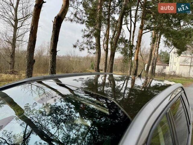 Коричневый Ситроен С4 Пикассо, объемом двигателя 2 л и пробегом 215 тыс. км за 9999 $, фото 13 на Automoto.ua