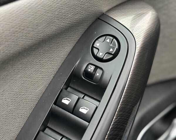 Коричневый Ситроен С4 Пикассо, объемом двигателя 1.6 л и пробегом 238 тыс. км за 11700 $, фото 15 на Automoto.ua