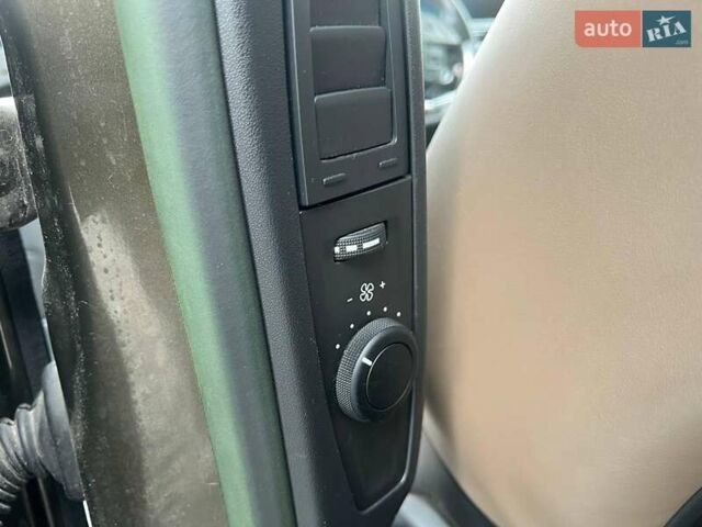 Коричневый Ситроен С4 Пикассо, объемом двигателя 1.6 л и пробегом 240 тыс. км за 11690 $, фото 36 на Automoto.ua