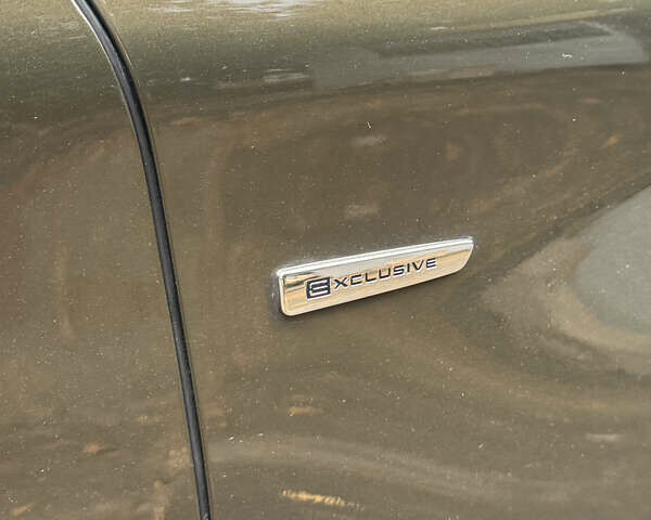 Коричневый Ситроен С4 Пикассо, объемом двигателя 1.6 л и пробегом 238 тыс. км за 11700 $, фото 9 на Automoto.ua