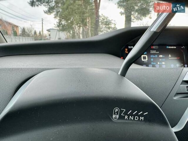 Коричневый Ситроен С4 Пикассо, объемом двигателя 2 л и пробегом 215 тыс. км за 9999 $, фото 26 на Automoto.ua