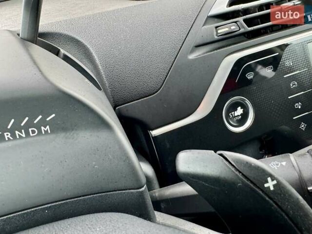 Коричневый Ситроен С4 Пикассо, объемом двигателя 2 л и пробегом 215 тыс. км за 9999 $, фото 24 на Automoto.ua