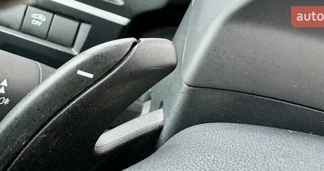 Коричневый Ситроен С4 Пикассо, объемом двигателя 2 л и пробегом 215 тыс. км за 9999 $, фото 25 на Automoto.ua