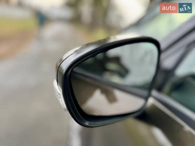 Коричневый Ситроен С4 Пикассо, объемом двигателя 2 л и пробегом 215 тыс. км за 9999 $, фото 12 на Automoto.ua