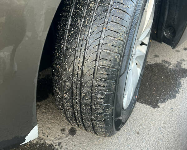 Коричневий Сітроен С4 Пікассо, об'ємом двигуна 1.56 л та пробігом 234 тис. км за 7100 $, фото 12 на Automoto.ua