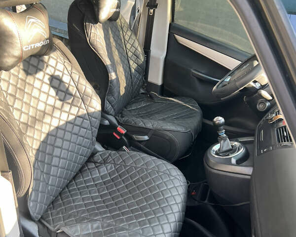 Коричневий Сітроен С4 Пікассо, об'ємом двигуна 1.56 л та пробігом 234 тис. км за 7100 $, фото 22 на Automoto.ua