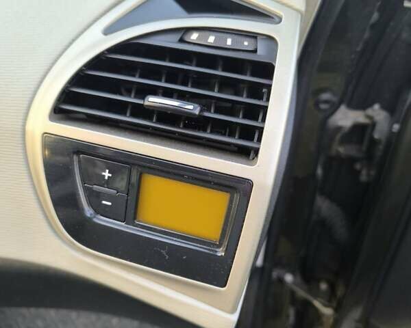 Коричневий Сітроен С4 Пікассо, об'ємом двигуна 1.6 л та пробігом 225 тис. км за 6900 $, фото 34 на Automoto.ua