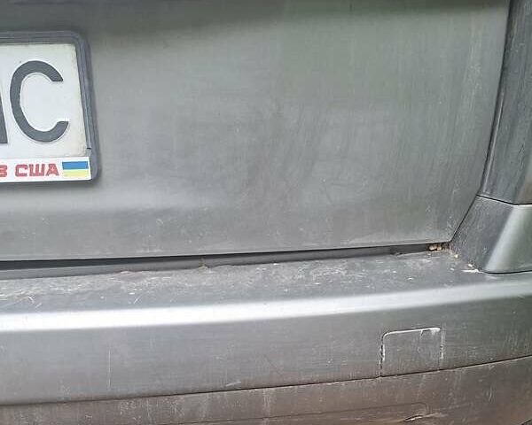 Коричневий Сітроен С4 Пікассо, об'ємом двигуна 1.56 л та пробігом 250 тис. км за 6500 $, фото 7 на Automoto.ua