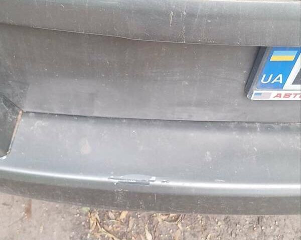 Коричневий Сітроен С4 Пікассо, об'ємом двигуна 1.56 л та пробігом 250 тис. км за 6500 $, фото 6 на Automoto.ua