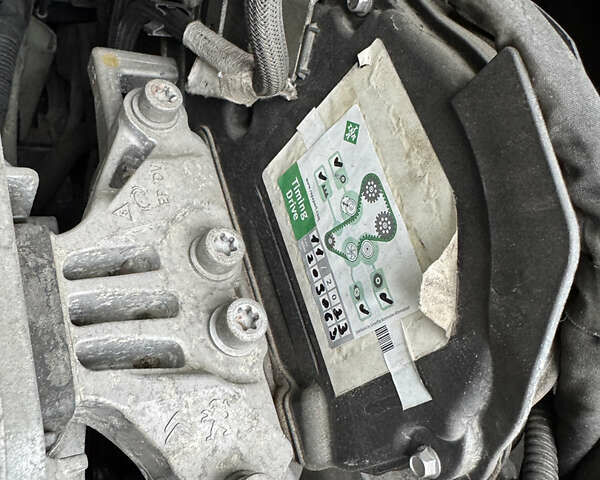Коричневий Сітроен С4 Пікассо, об'ємом двигуна 1.56 л та пробігом 221 тис. км за 10800 $, фото 21 на Automoto.ua