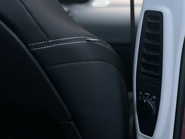 Червоний Сітроен С4 Пікассо, об'ємом двигуна 1.6 л та пробігом 215 тис. км за 6350 $, фото 15 на Automoto.ua