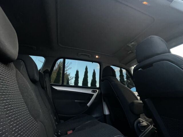 Червоний Сітроен С4 Пікассо, об'ємом двигуна 1.6 л та пробігом 215 тис. км за 6350 $, фото 21 на Automoto.ua