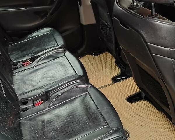 Червоний Сітроен С4 Пікассо, об'ємом двигуна 2 л та пробігом 300 тис. км за 4500 $, фото 2 на Automoto.ua